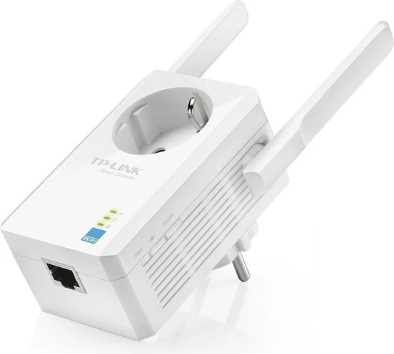 Razširjevalec Wi-Fi signala TP-Link TL-WA860RE, bel