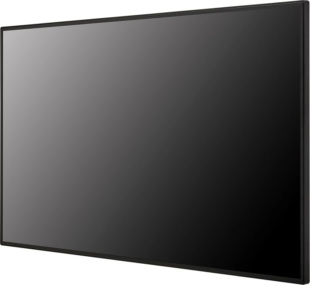 Zaslon za digitalno oglaševanje LG 43UM5N-H, 43", LCD, 4K Ultra HD, Wi‑Fi