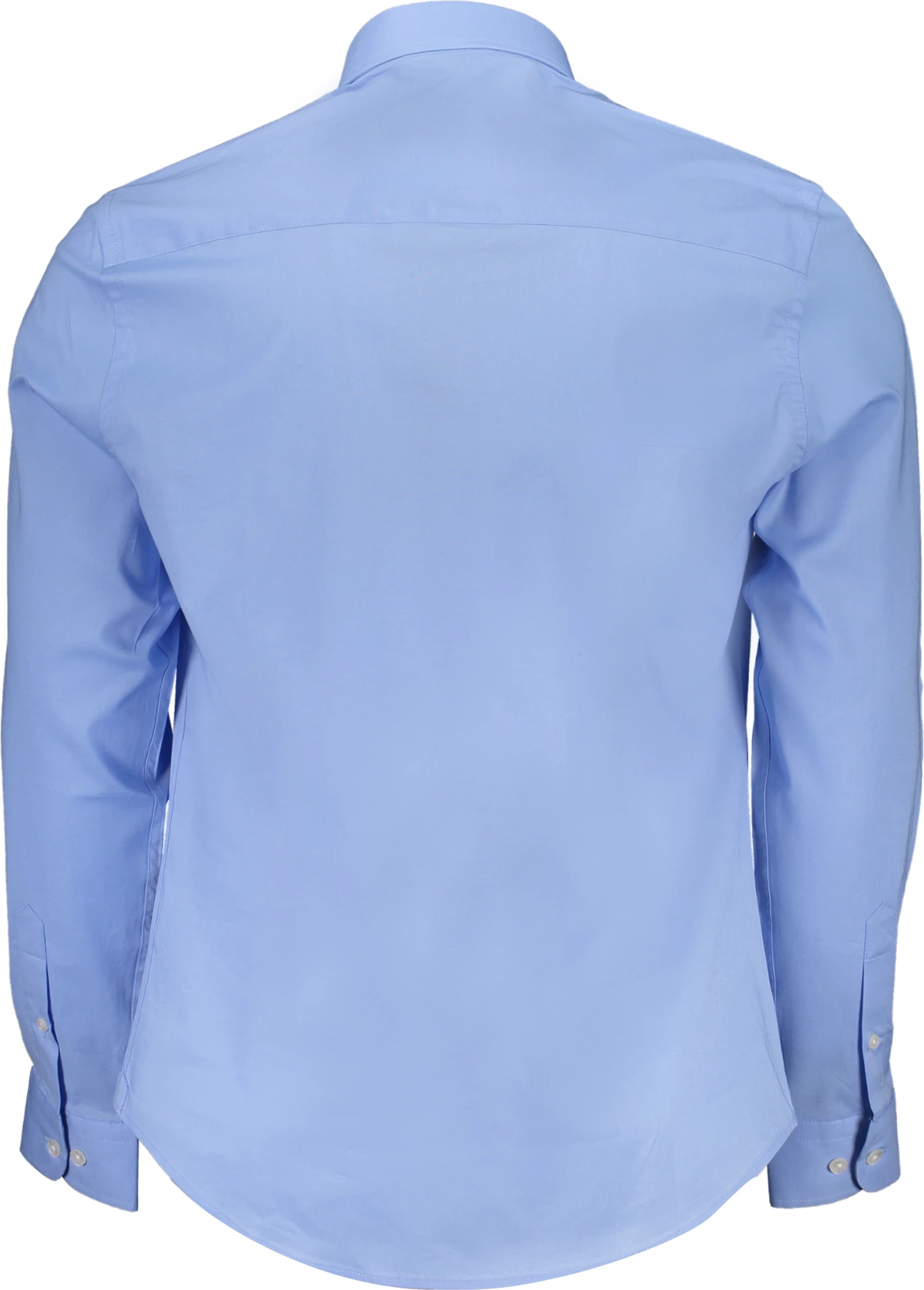 Srajca za moške NORTH SAILS, svetlo modra