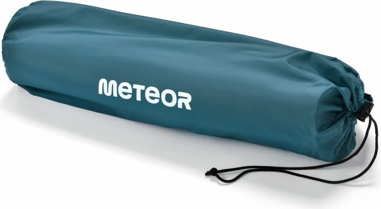 Samodejno napihljiv ležaj Meteor, za moške in ženske, modra