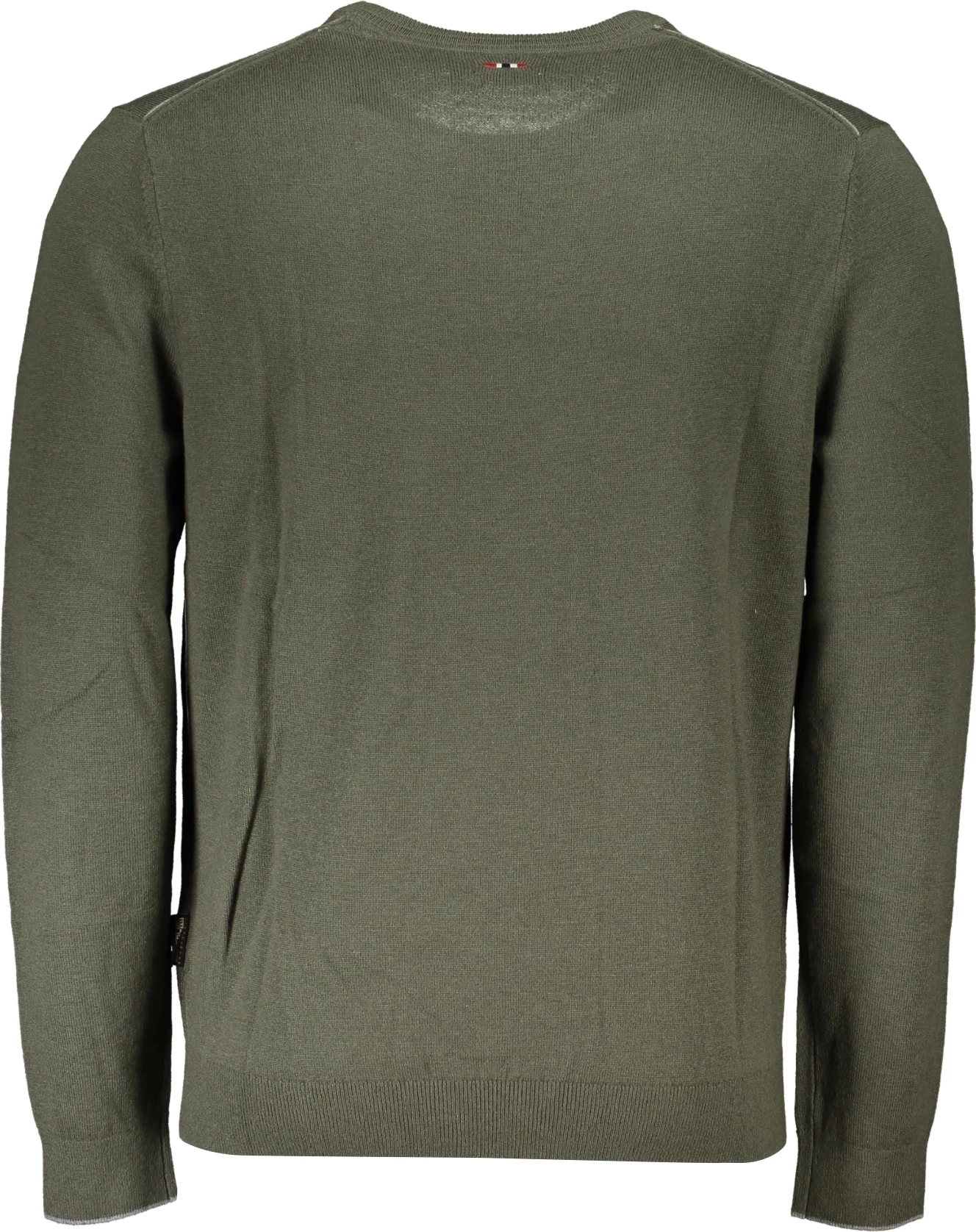 Xemper za moške NAPAPIJRI, zelen