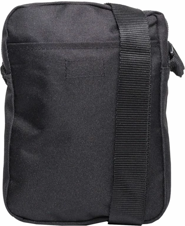 Čezramna torba za moške in otroke New Era, črna