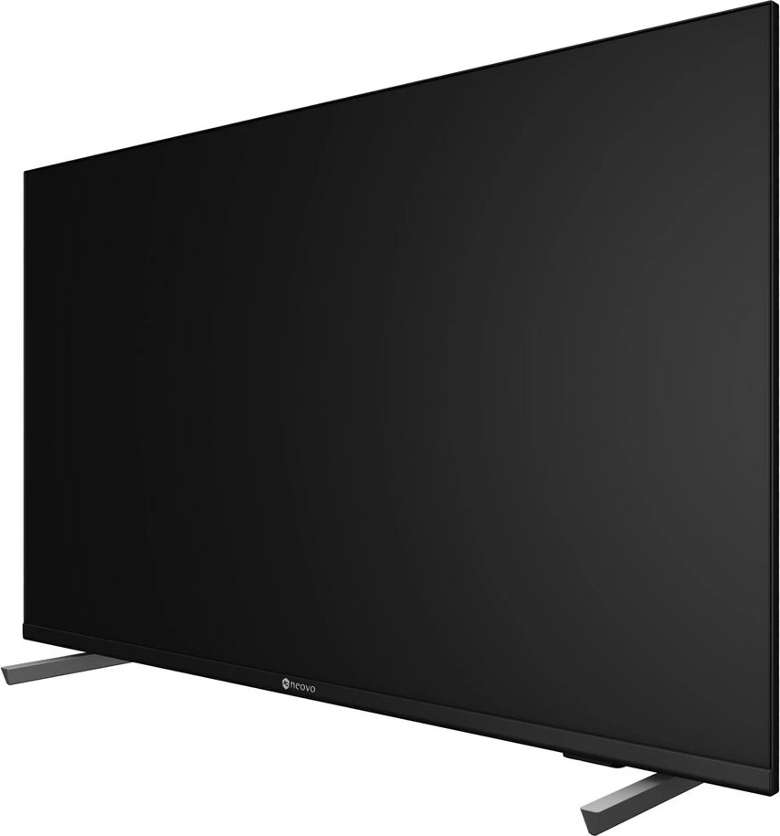 43-palčni 4K UHD LED monitor AG Neovo VA-4301, črn