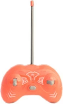 Gasilsko vozilo na daljinsko upravljanje, Artyk 178702, 27 MHz, dolžina 26 cm, 4xAA (vozilo) + 2xAA (daljinski), rdeče/črno