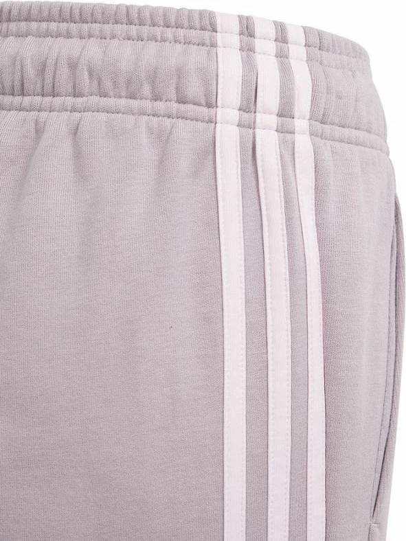Hlače za dekleta adidas, vijolične