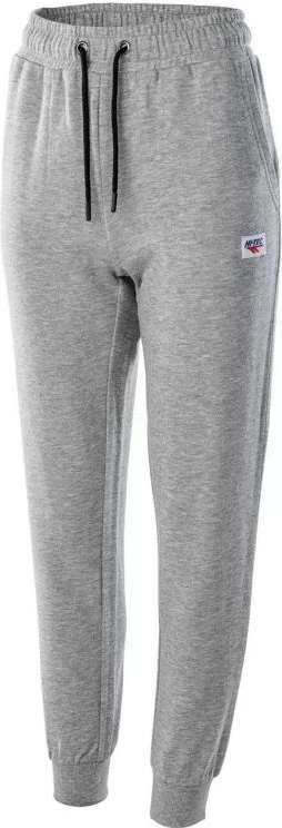 Spodnji del trenirke za ženske Hi-Tec, siva