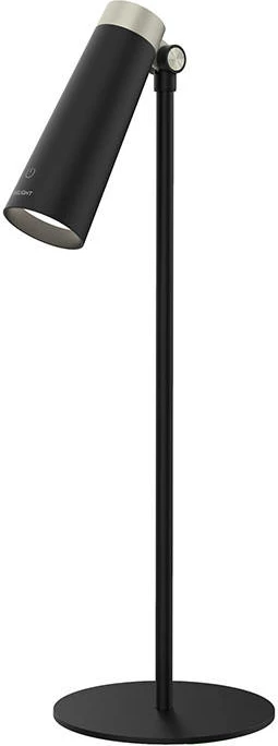 Namizna svetilka 4-v-1 Yeelight YLYTD-0011, 1800 mAh, USB-C, črna