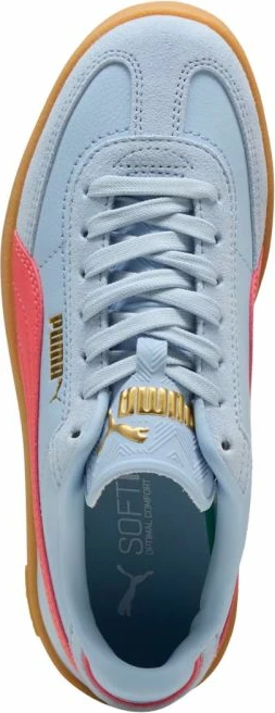 Superge za otroke, Puma Club II Era Jr, modre