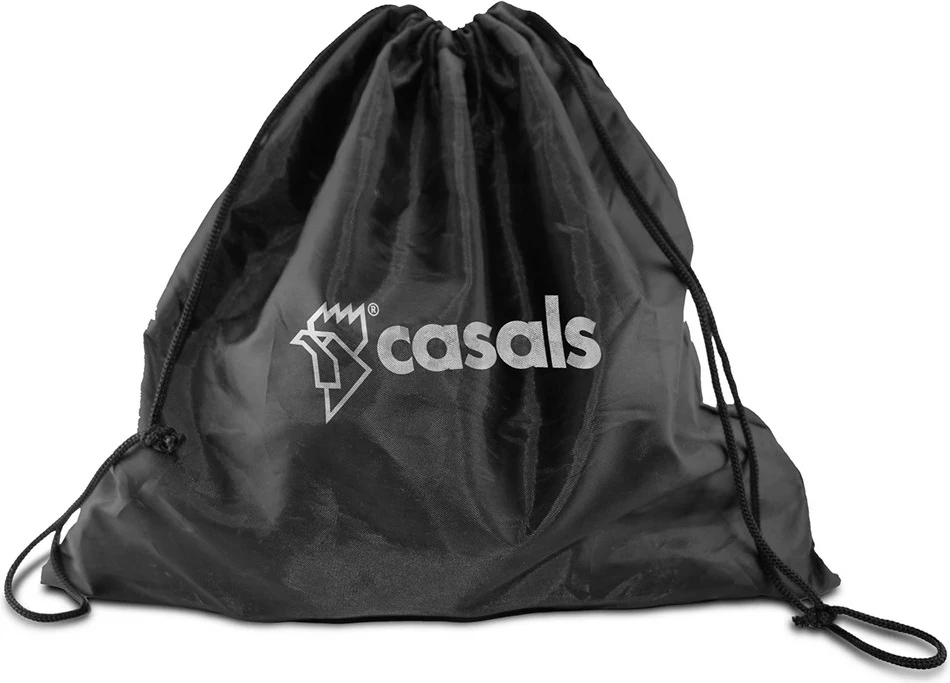 Orbitalni brusilnik Casals SD75, 75W, črn