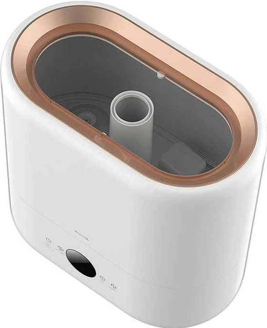 Vlažilec zraka Deerma ST636W, plastika, bel