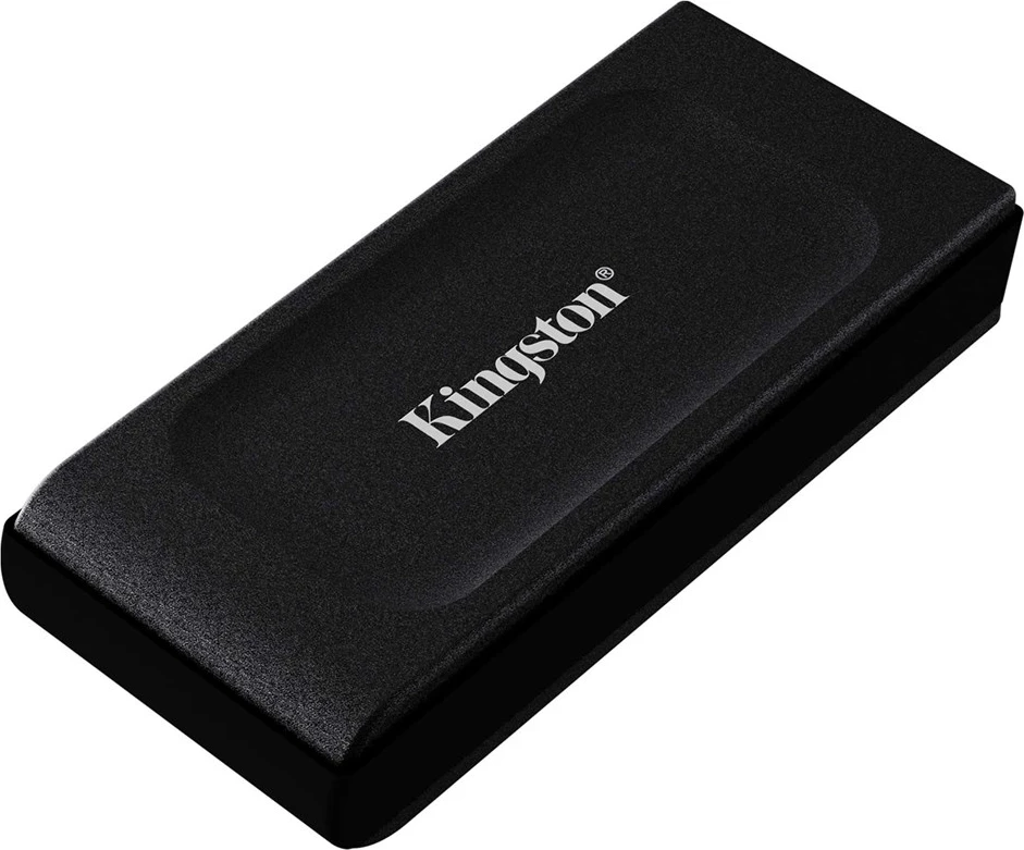 Zunanji SSD 2TB, Kingston XS1000, USB 3.2 Gen 2