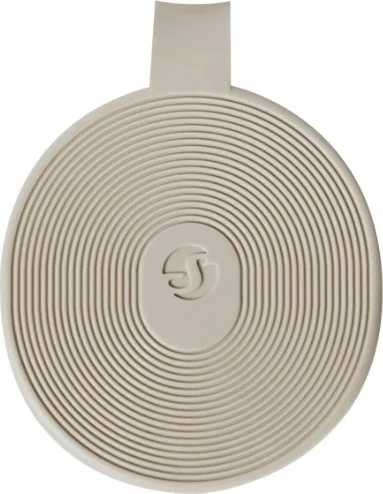 Zunanja pametna vtičnica Shelly Outdoor Plug S Gen3, Wi-Fi/Bluetooth, 12A, mocha