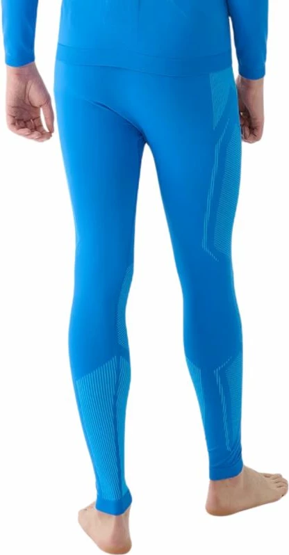 Termoaktivne helanke 4F, moške, modre