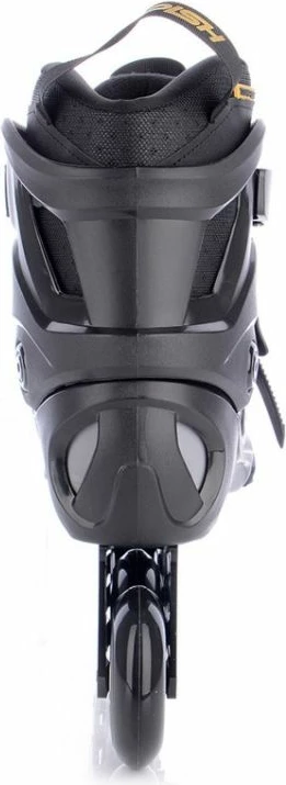 Rolke Tempish unisex, črne