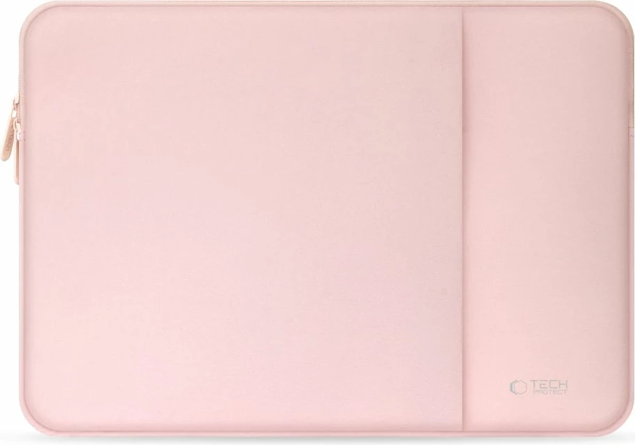 Ovitek za prenosnik Neoprene 15-16", Tech-Protect, roza