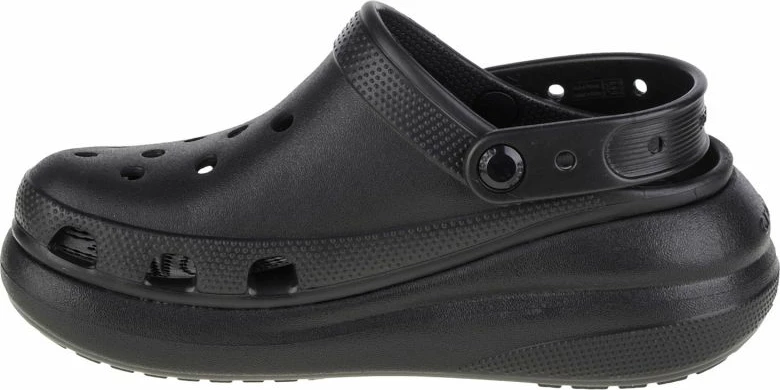 Ženske čevlje Crocs, črni
