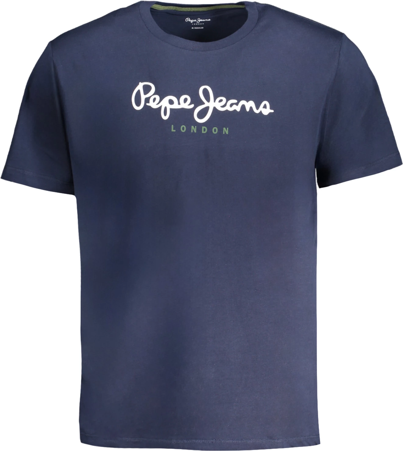 Majica za moške PEPE JEANS, modra