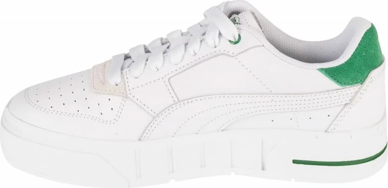 Superge, Puma, moške, bele