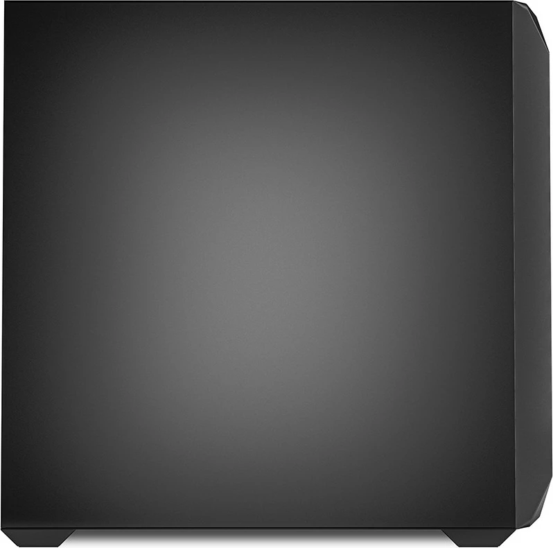 Ohišje SHARKOON MK3 Micro-ATX, 1xkovina, črno