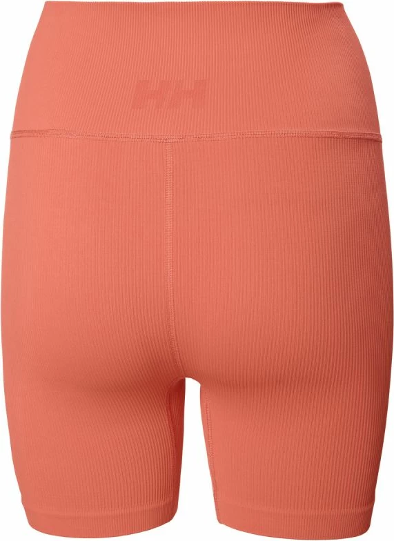 Kratke hlače za ženske Helly Hansen, rožnate