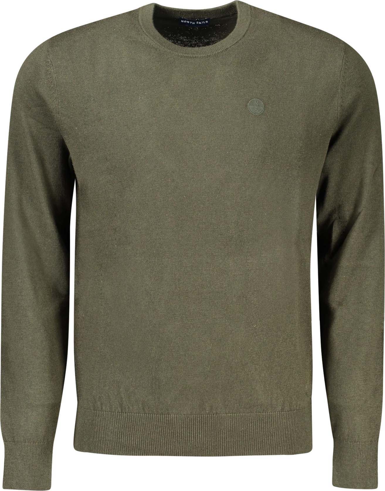 Xemper za moške NORTH SAILS, zelen