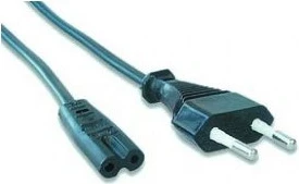 Kabel Gembird PC-184/2, 1,8 m, črn