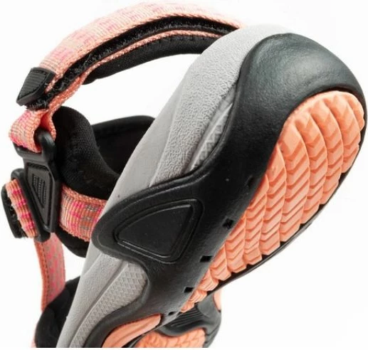 Sandali za otroke CMP, rožnati