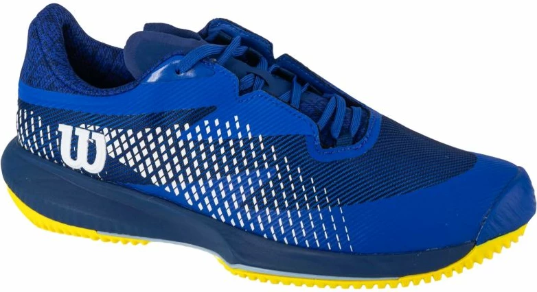 Tenis čevlji Wilson, moški, modri