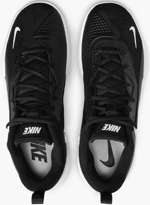 Superge za moške Nike, črne