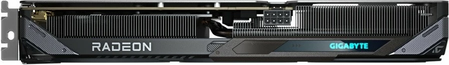 Grafična kartica Gigabyte Radeon RX 9060 XT GAMING OC 8G, 8 GB GDDR6, 3 ventilatorji, PCI-E 5.0