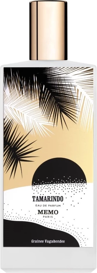 Eau de Parfum Tamarindo, Memo Paris, 75 ml