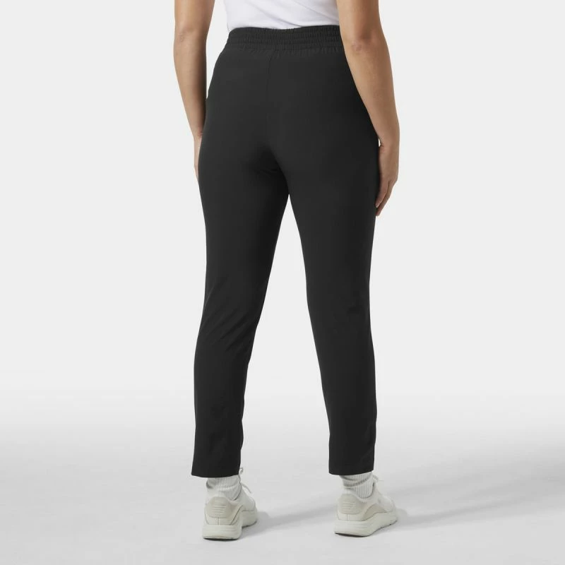 Hlače za ženske, črne Helly Hansen Thalia Pant 2.0 W 34325 990