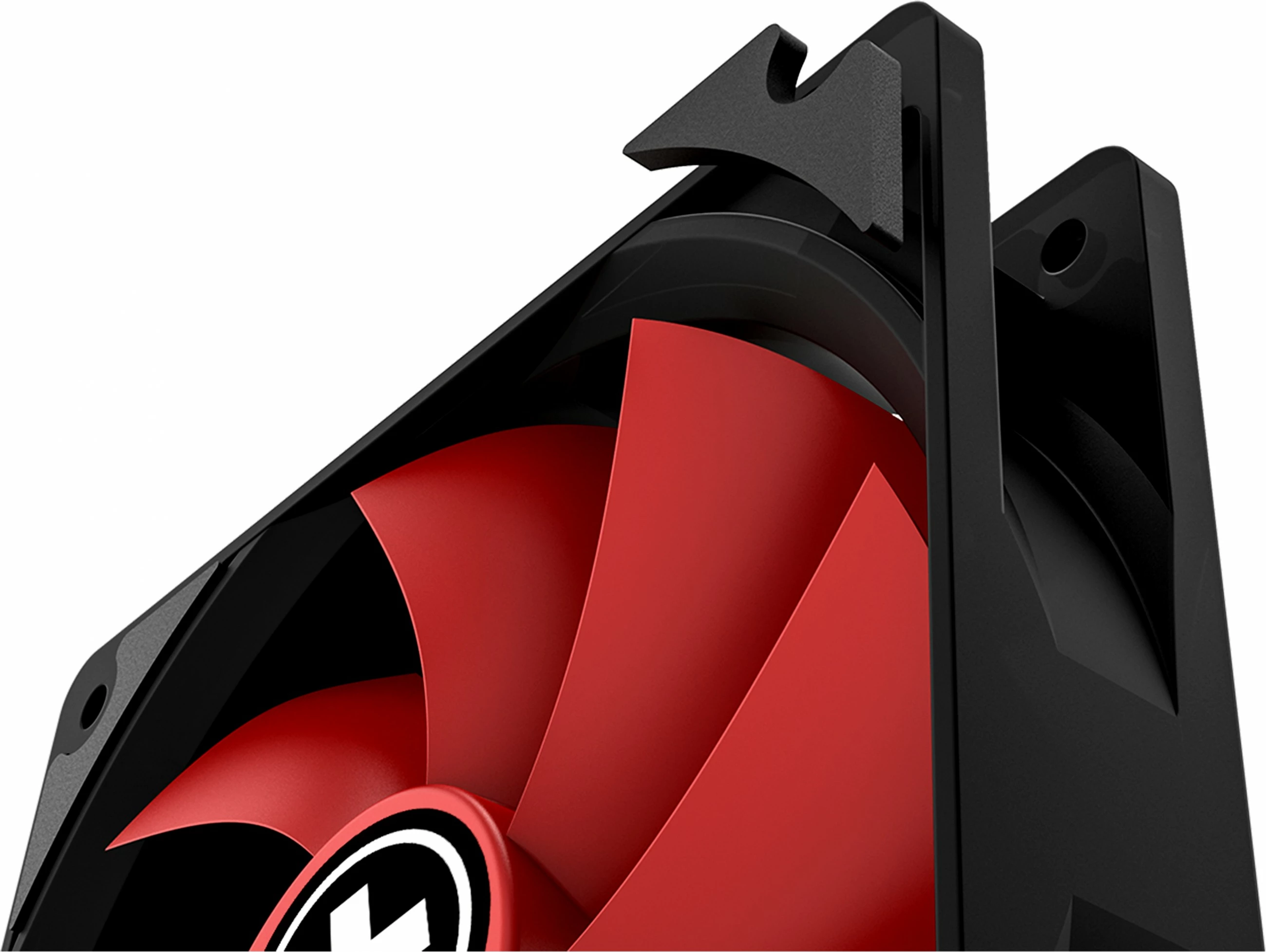 Vodeno hlajenje Performance A+ LiQuRizer LQ240, 240 mm, LED, črno - Xilence