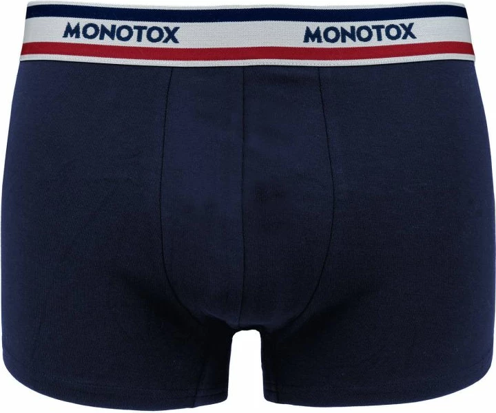 Spodnje perilo za moške, Monotox, večbarvno