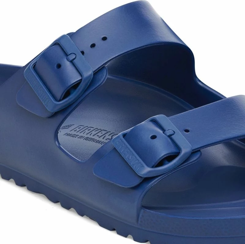 Sandali Arizona Birkenstock unisex, modri