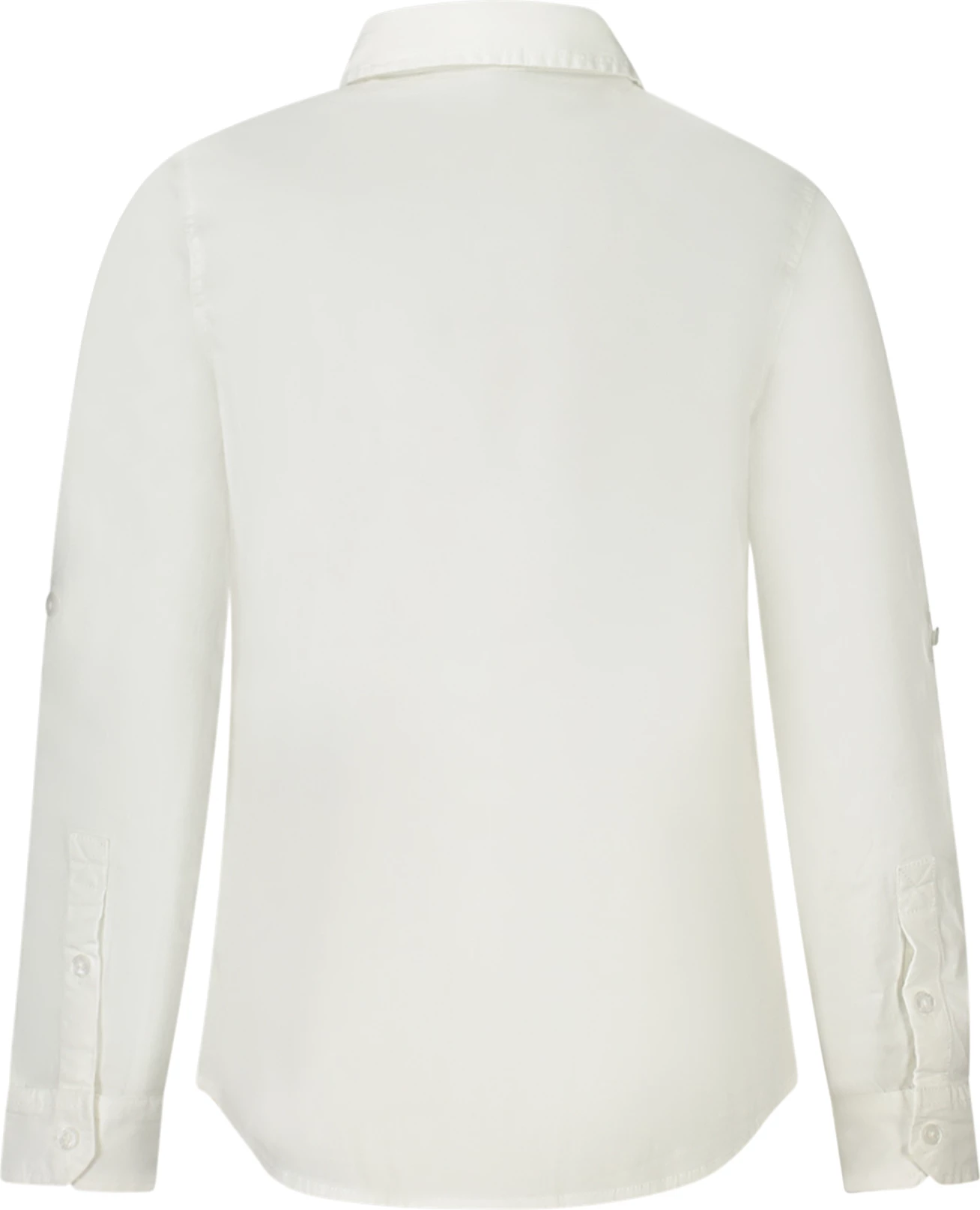 Srajca za fante GUESS JEANS, bela