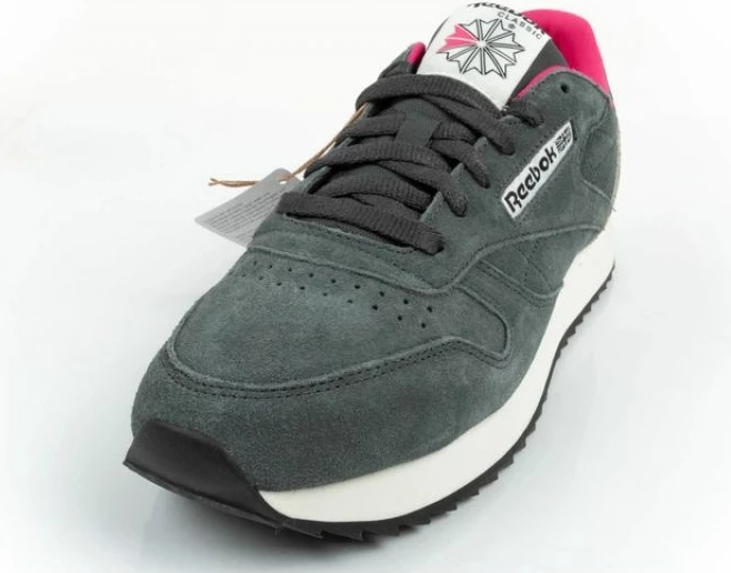 Športne copate Reebok za ženske, sive