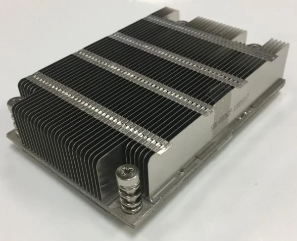Sistem hlajenja za procesor Supermicro SNK-P0062P