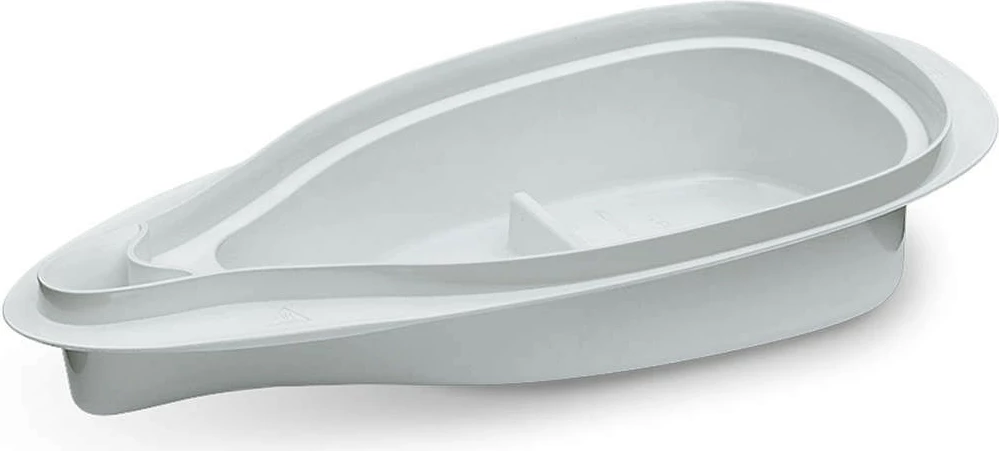 Likalnik s parnim generatorjem Philips GC7920/20, 2400 W, Azure