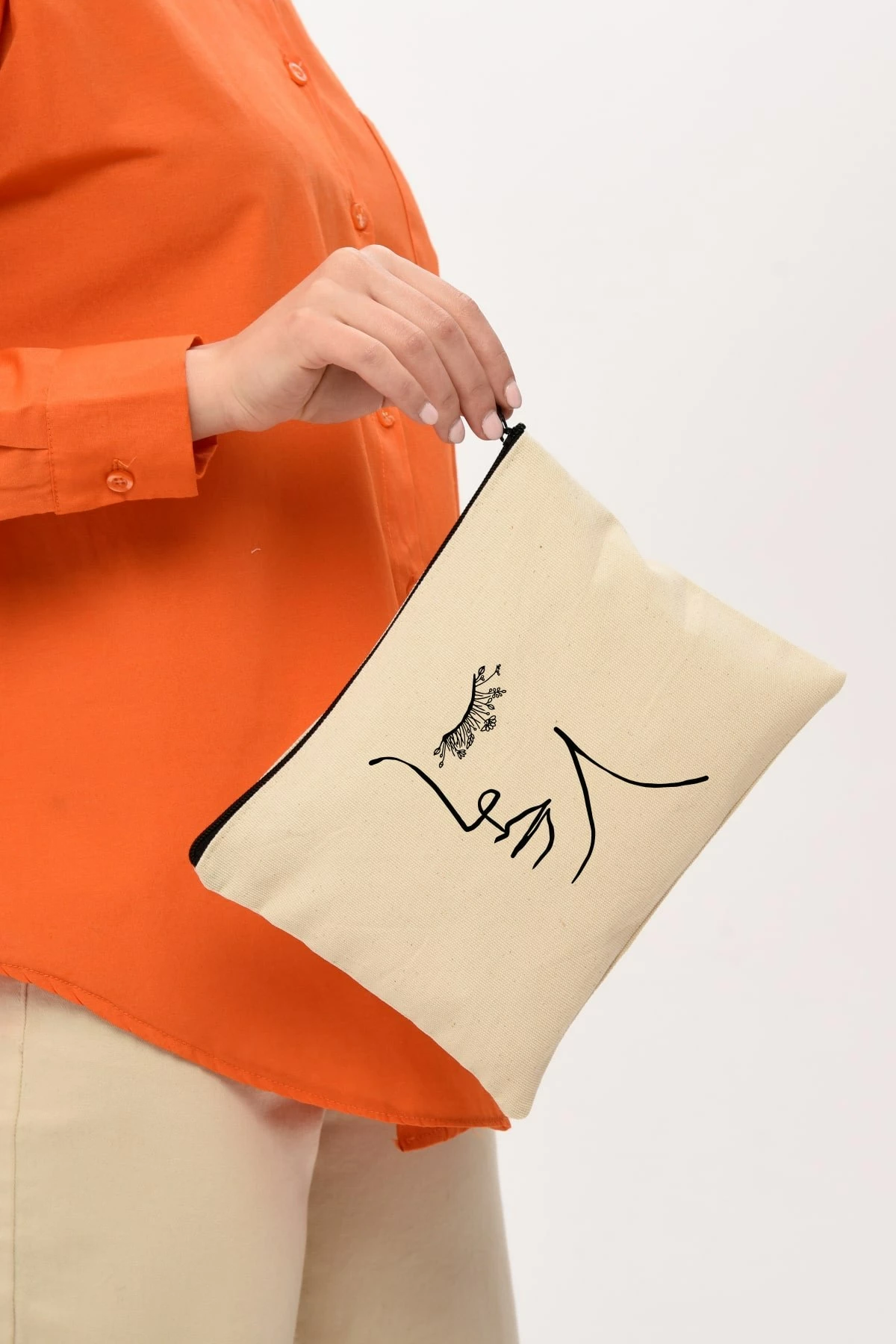 Torbica za ličila Zoozie Bags, 0701