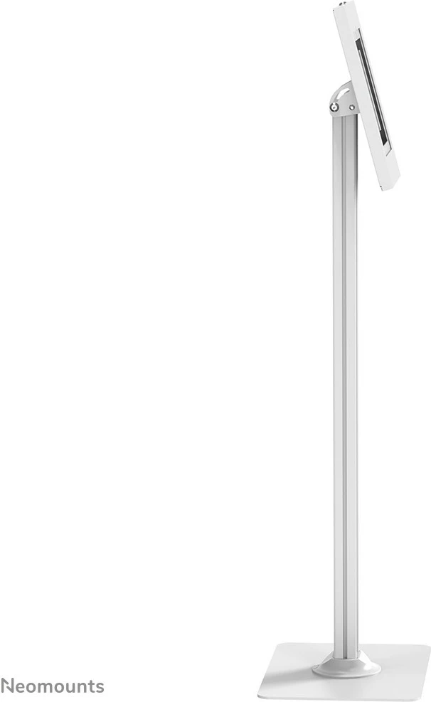Držalo za tablični računalnik Newstar Neomounts FL15-650WH1, 9,7–11 palcev, belo