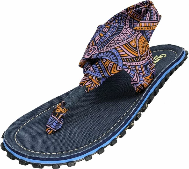 Športne ženske superge Slingback Gumbies, večbarvne