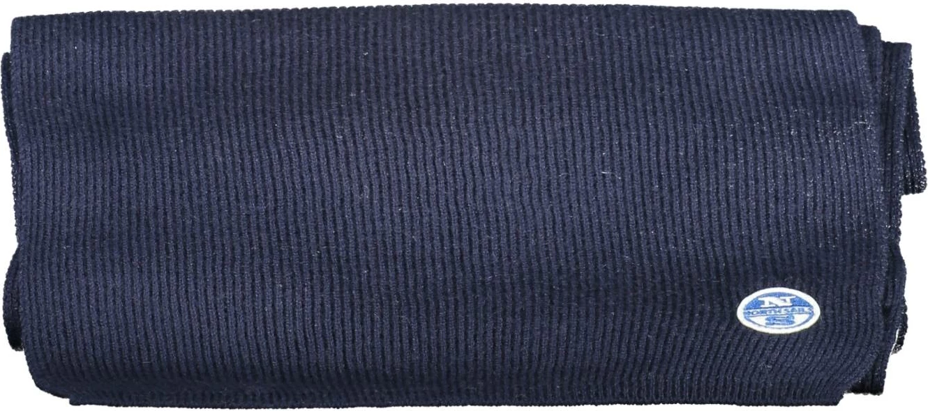 Šal za moške NORTH SAILS, moder