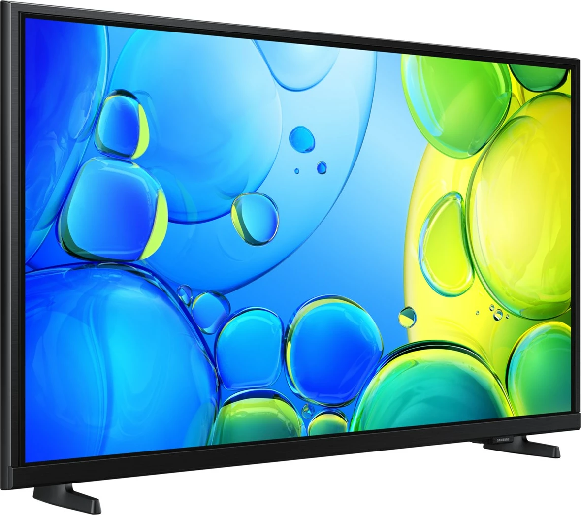 Televizor 40", Full HD, pametni TV, črn Samsung UE40F6002FK