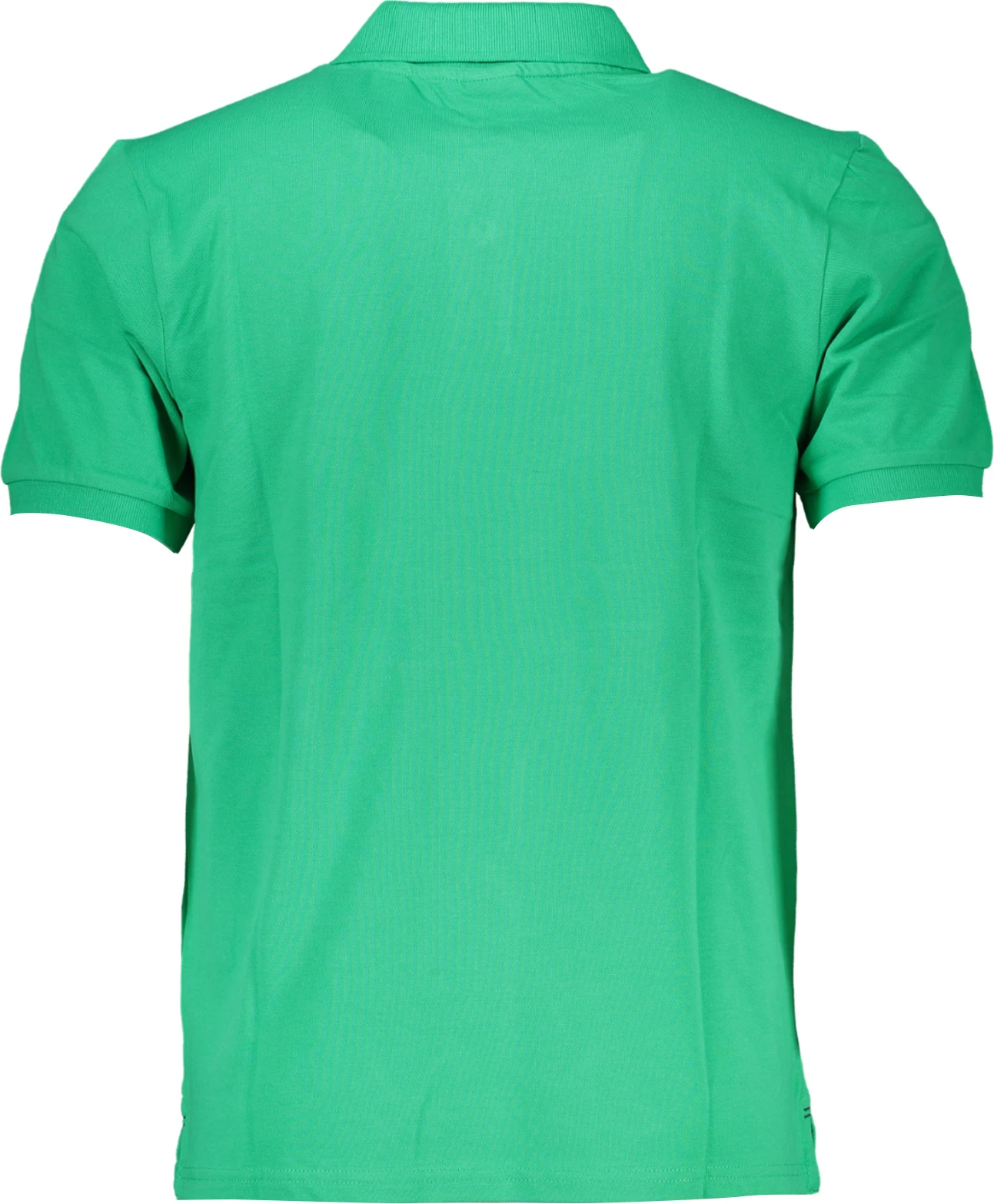 Polo majica NORTH SAILS moški, zelena