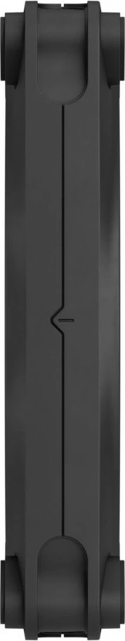 Ventilator za ohišje Fractal Design Momentum 14, 140 mm, črn