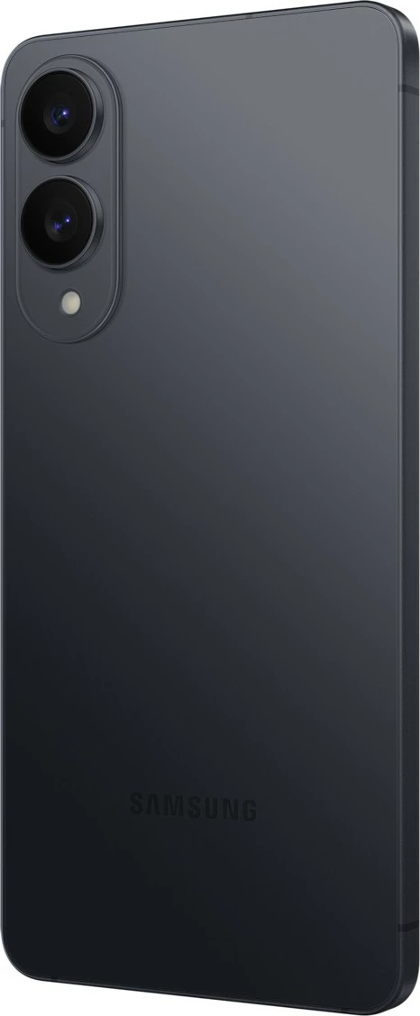 Pameten telefon Samsung Galaxy S25 Edge S937, 12GB RAM, 512GB, titanium jetblack