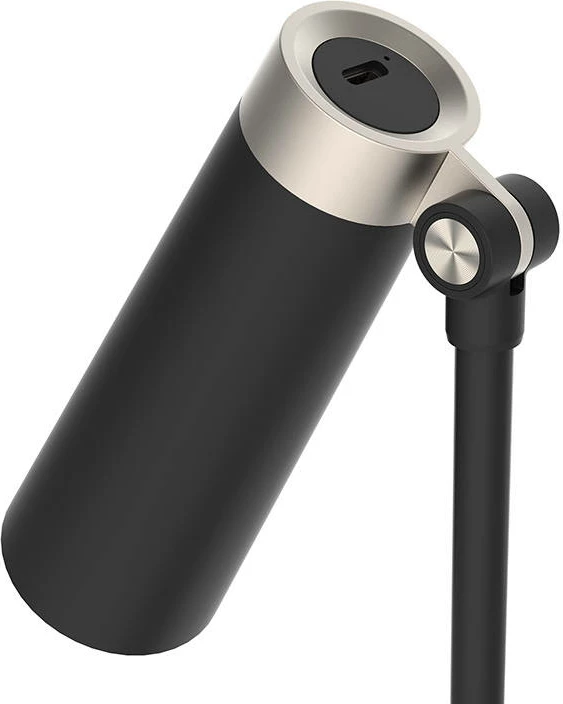 Namizna svetilka 4-v-1 Yeelight YLYTD-0011, 1800 mAh, USB-C, črna