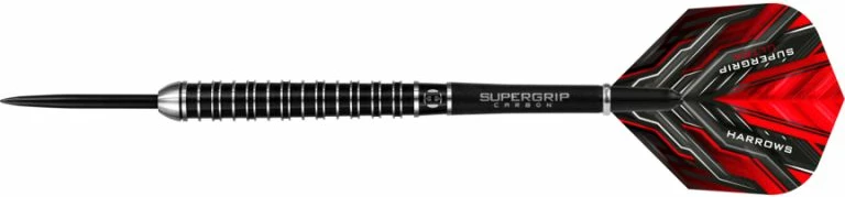 Športne puščice za dart, Harrows Supergrip Ultra, za moške in ženske