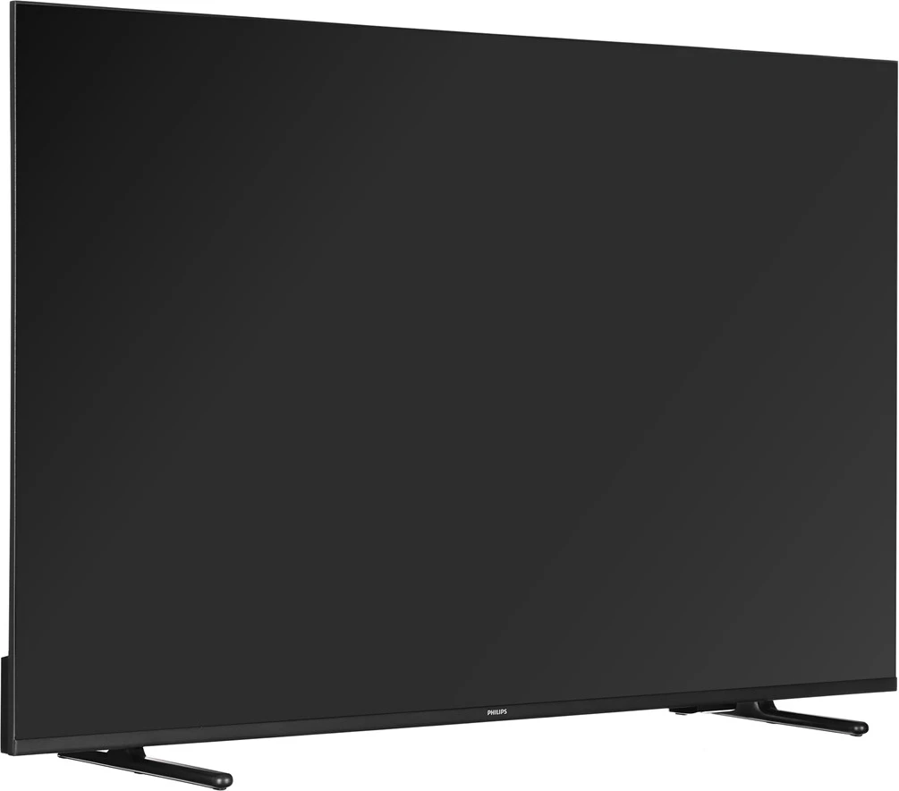 QLED 43-palčni televizor, 4K Ultra HD, Smart TV, črn Philips 43PUS7810/12
